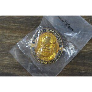 Vintage Bell Atlantic Badge Pin Member Alexander Chapter Telephone Pioneers